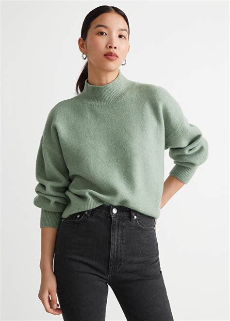 and other stories sweater|other stories ladies clothing uk.